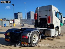 MAN TGS18.470 4X2 Retarder ADR ACC