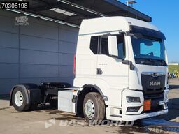 MAN TGS18.470 4X2 Retarder ADR ACC
