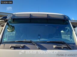 MAN TGS18.470 4X2 Retarder ADR ACC