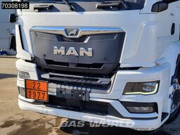 MAN TGS18.470 4X2 Retarder ADR ACC
