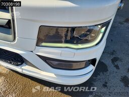 MAN TGS18.470 4X2 Retarder ADR ACC