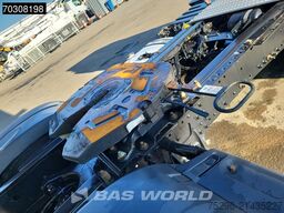 MAN TGS18.470 4X2 Retarder ADR ACC