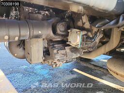 MAN TGS18.470 4X2 Retarder ADR ACC