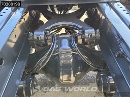 MAN TGS18.470 4X2 Retarder ADR ACC