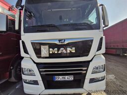 MAN TGX 18.560