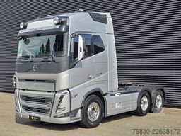 Volvo FH16.750 6X4 / RETARDER / FULL AIR