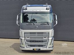 Volvo FH16.750 6X4 / RETARDER / FULL AIR