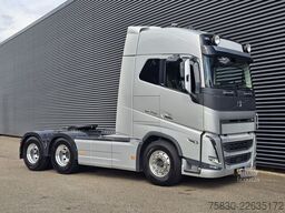 Volvo FH16.750 6X4 / RETARDER / FULL AIR
