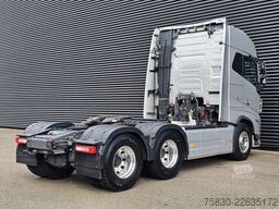 Volvo FH16.750 6X4 / RETARDER / FULL AIR