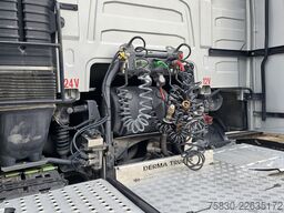 Volvo FH16.750 6X4 / RETARDER / FULL AIR