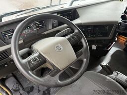 Volvo FH-500 10x4 SWS / Swiss-Vehicle