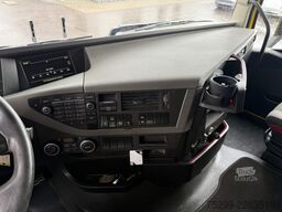 Volvo FH-500 10x4 SWS / Swiss-Vehicle