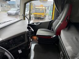 Volvo FH-500 10x4 SWS / Swiss-Vehicle