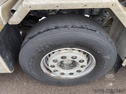 Volvo FH-500 10x4 SWS / Swiss-Vehicle