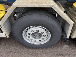 Volvo FH-500 10x4 SWS / Swiss-Vehicle