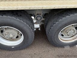 Volvo FH-500 10x4 SWS / Swiss-Vehicle