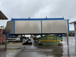 Volvo FH-500 10x4 SWS / Swiss-Vehicle