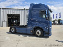 Volvo FH 460 GLOBETROTTER I-SAVE + ADR