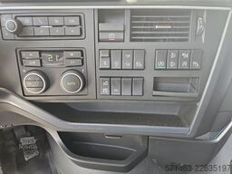 Volvo FH 460 GLOBETROTTER I-SAVE + ADR