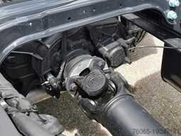 MAN TGS 33.400 BB CH Chassis Cabin (5 units)