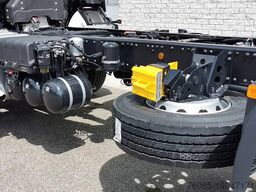 MAN TGS 33.400 BB CH Chassis Cabin (5 units)