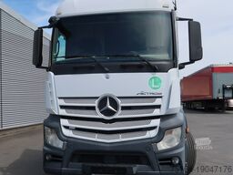 Mercedes-Benz 1845 LS