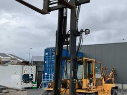 Kalmar DC13  6xlec4