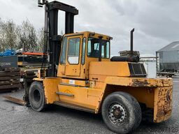 Kalmar DC13  6xlec4