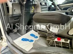 MAN TGL 12.250 Kipper Mit Kran HMF 1020-K2 Funk/Eu6