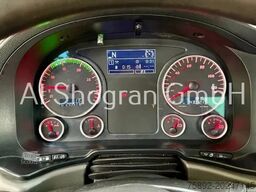 MAN TGL 12.250 Kipper Mit Kran HMF 1020-K2 Funk/Eu6
