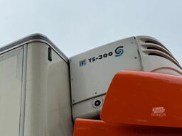 Scania P230 chereau + thermo-king ts 300