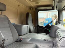 Scania P230 chereau + thermo-king ts 300