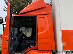 Scania P230 chereau + thermo-king ts 300