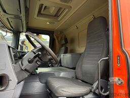 Scania P230 chereau + thermo-king ts 300