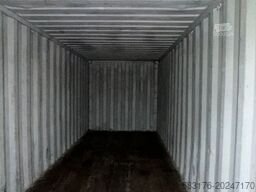  40DV Seecontainer 40DC Container