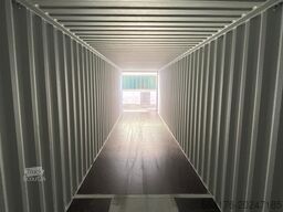  40HC Seecontainer 40 high cube
