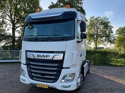 DAF XF 450 FT