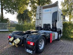 DAF XF 450 FT