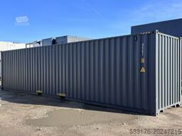  40HC Seecontainer 40 high cube