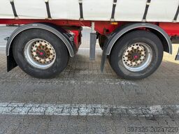 Kel-Berg City curtain / City-Plane / City gardin