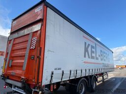 Kel-Berg City curtain / City-Plane / City gardin