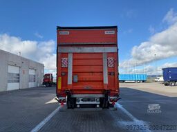 Kel-Berg City curtain / City-Plane / City gardin