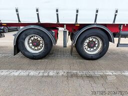 Kel-Berg City curtain / City-Plane / City gardin