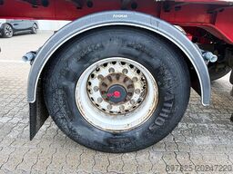 Kel-Berg City curtain / City-Plane / City gardin