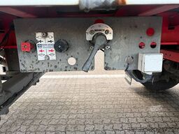 Kel-Berg City curtain / City-Plane / City gardin