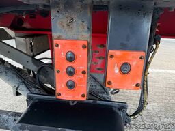 Kel-Berg City curtain / City-Plane / City gardin