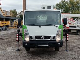 Nissan Cabstar Ruthmann-Ecoline RS240 - 23,6m -
