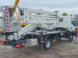 Nissan Cabstar Ruthmann-Ecoline RS240 - 23,6m -