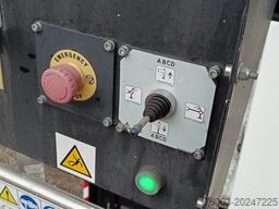 Nissan Cabstar Ruthmann-Ecoline RS240 - 23,6m -