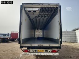 Schmitz SCB*S3B 3 axles Meat Fleisch Doppelverdampfer